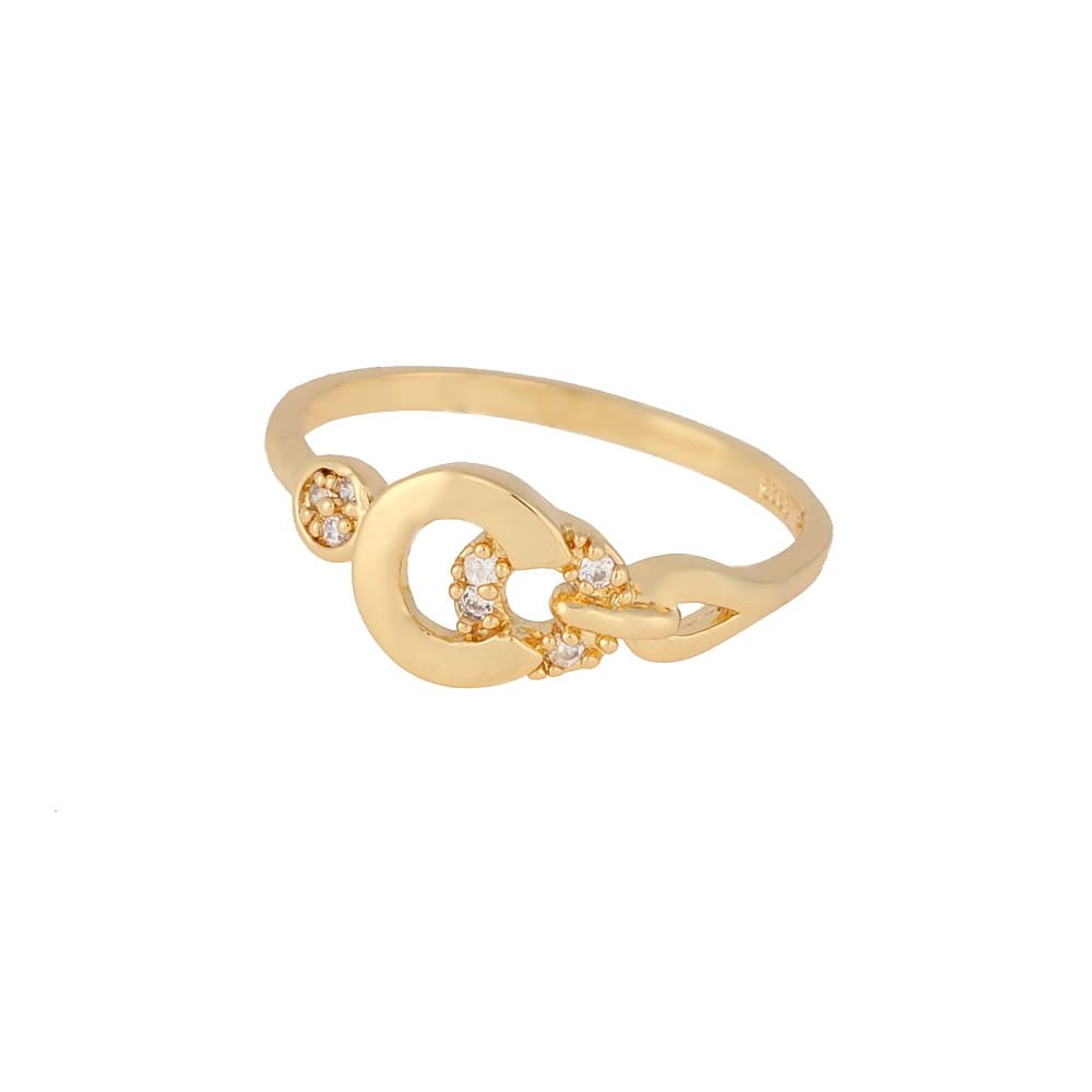 Jewellery > Women's Jewellery > RingsMD P 442 ring