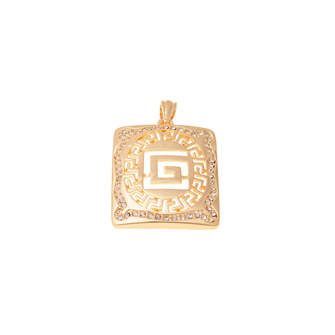 Jewellery > Women's Jewellery > PendantsCut pendant