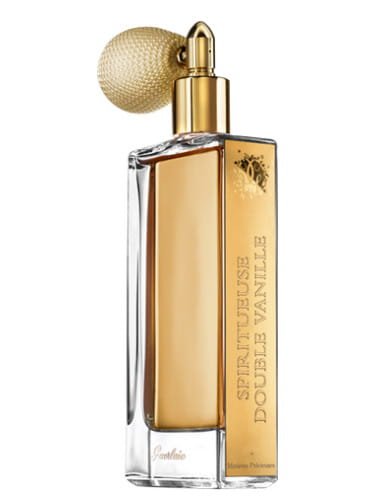 Perfumes > Women's business perfumesPerfume 321 4ml inspired by SPIRITUEUSE DOUBLE VANILLE-GUERLAIN