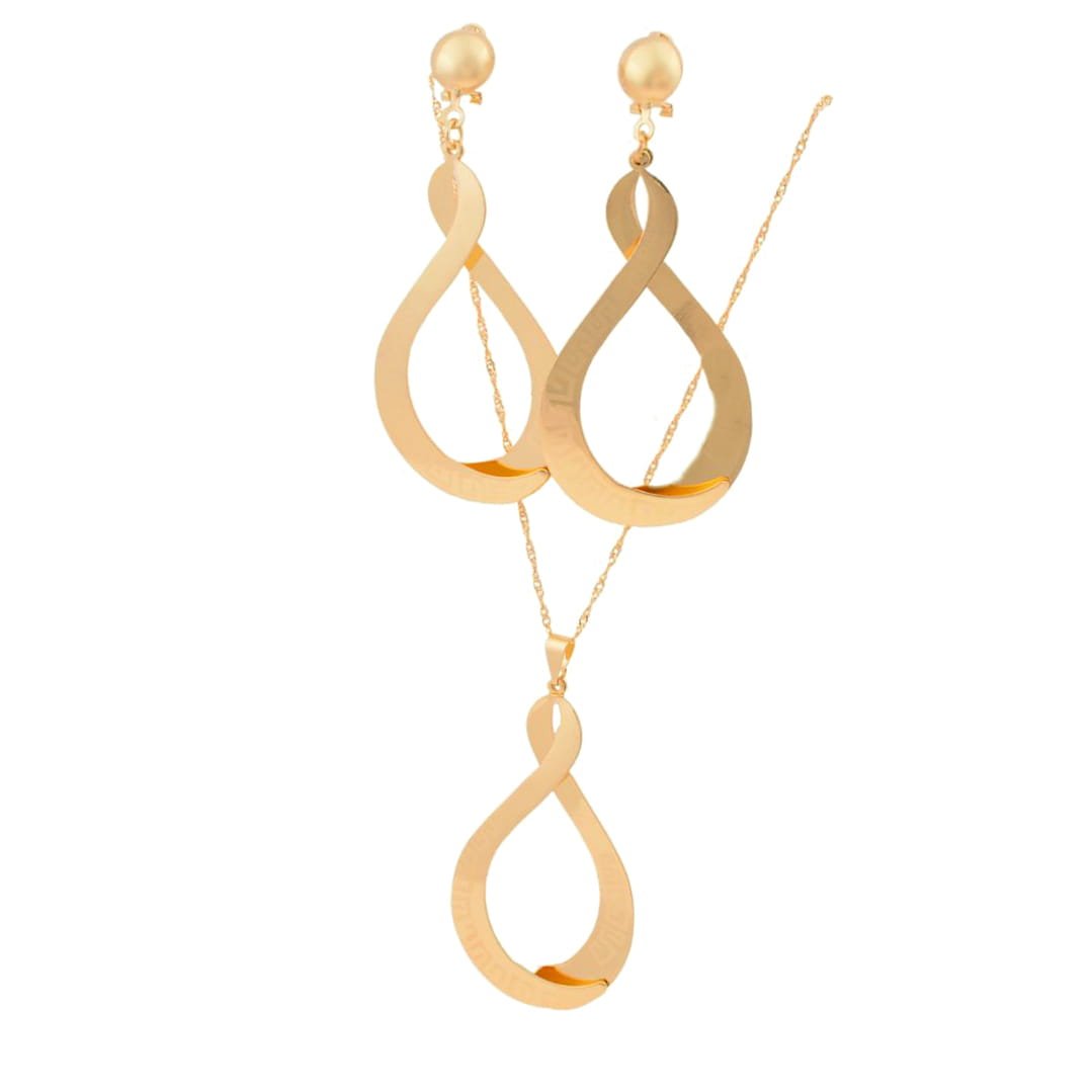 Jewellery > Women's Jewellery > SetsDecorative set