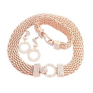 Jewellery > Women's Jewellery > SetsSet