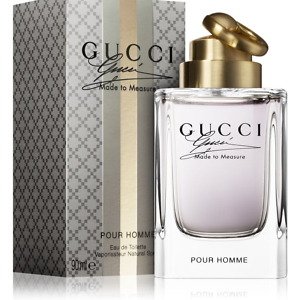 Perfumes > Perfumes in business for men with Pheromones > GucciPerfume 800 100ml inspired by MADE TO MEASURE - GUCCI with pheromones