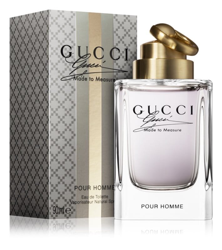 Perfumes > Perfumes in business for men with Pheromones > GucciPerfume 800 100ml inspired by MADE TO MEASURE - GUCCI with pheromones