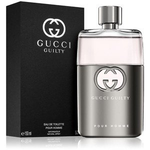 Perfumes > Perfumes in business for men with Pheromones > GucciPerfume 792 50ml inspired by GUILTY - GUCCI with pheromones