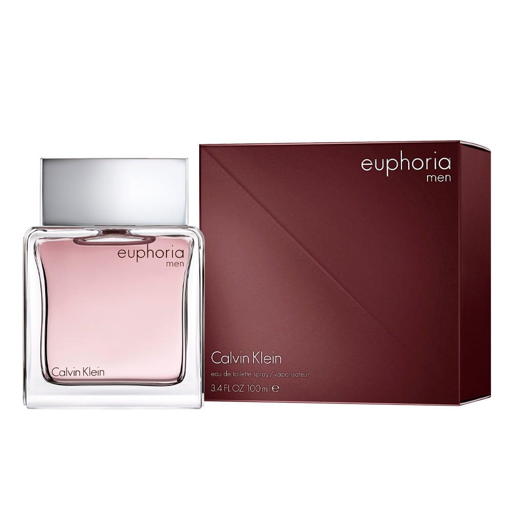 Perfumes > Men's Business Perfumes with Pheromones > Calvin KleinPerfume 780 50ml inspired by Calvin Klein Euphoria Men with pheromones