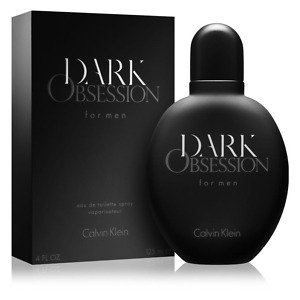 Perfumes > Men's Business Perfumes with Pheromones > Calvin Klein805 50ml perfume inspired by DARK OBSESSION - CALVIN KLEIN with pheromones