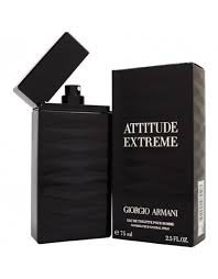 Perfumes > Perfumes in business for men with Pheromones > Giorgio ArmaniPerfume 786 250ml inspired by Giorgio Armani Attitude Extreme with pheromones