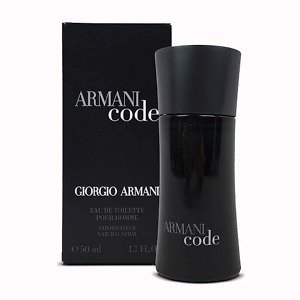 Perfumes > Perfumes in business for men with Pheromones > Giorgio ArmaniPerfume 779 250ml inspired by Giorgio Armani - Code with pheromones