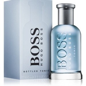 Perfumes > Men's Business Perfumes with Pheromones > Hugo BossPerfume 819 50ml inspired by BOSS BOTTLED TONIC - HUGO BOSS with pheromones