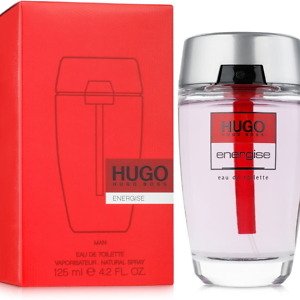 Perfumes > Men's Business Perfumes with Pheromones > Hugo BossPerfume 778 10ml inspired by Hugo Boss HUGO Energize with pheromones