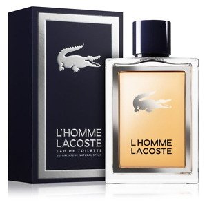 Perfumes > Men's Business Perfumes with Pheromones > LacostePerfume 821 100ml inspired by LACOSTE L'HOMME - LACOSTE with pheromones