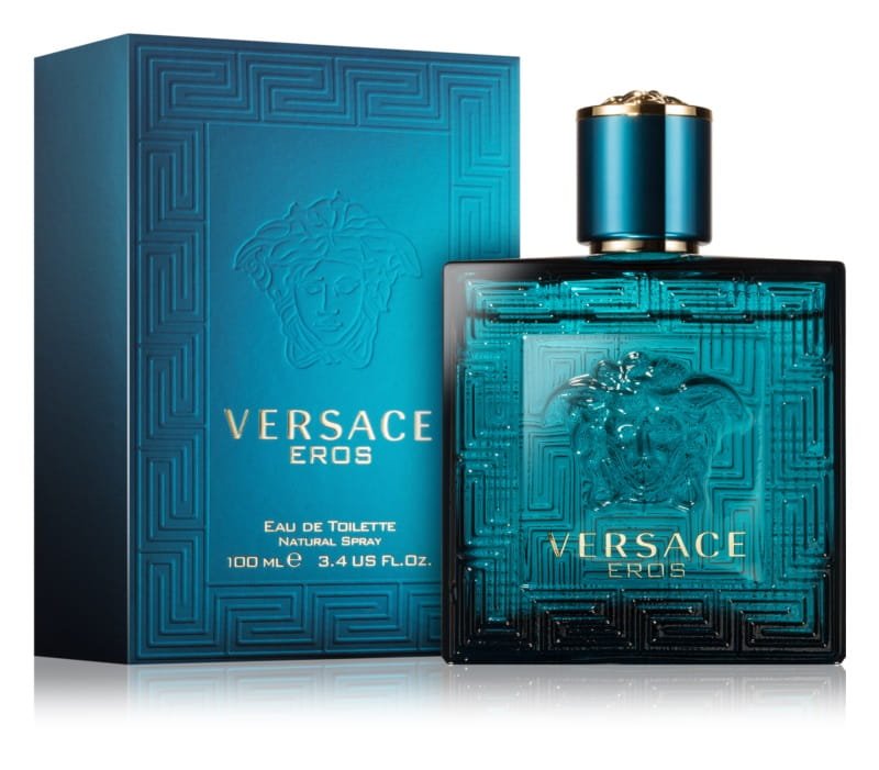 Perfumes > Perfumes in business for men with Pheromones > VersacePerfume 820 50ml inspired by EROS - VERSACE with pheromones