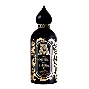 Perfumes > Women's Business Perfumes with Pheromones > AttarPerfume 291 100ml inspired by THE QUEEN OF SHEBA - ATTAR with pheromones