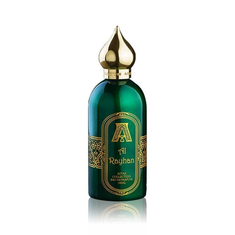 Perfumes > Women's Business Perfumes with Pheromones > AttarPerfume 287 100ml inspired by AL RAYHAN - ATTAR with pheromones