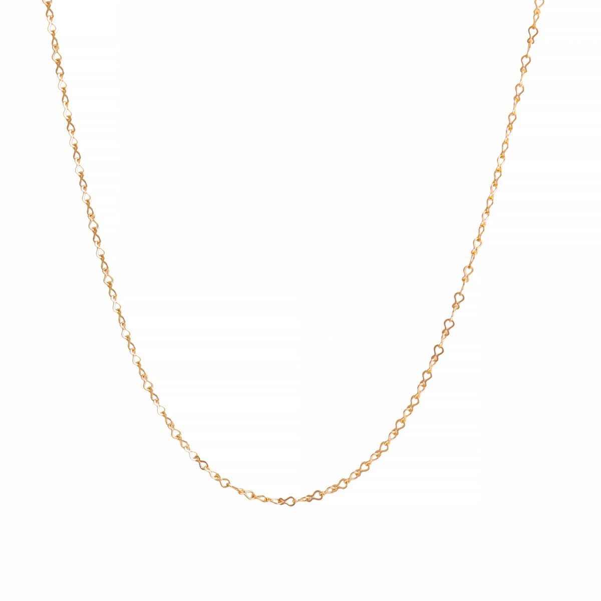 Jewellery > Women's Jewellery > ChainsGold-plated chain