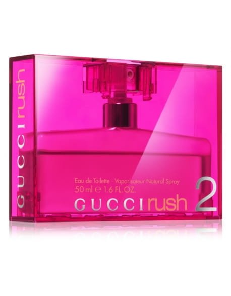 Perfumes > Women's business perfumes with Pheromones > GucciPerfume 052 100ml inspired by RUSH 2 - GUCCI with pheromones