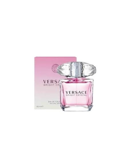 Perfumes > Perfumes in business for women with Pheromones > VersacePerfume 130 100ml inspired by VERSACE BRIGHT CRYSTAL - VERSACE with pheromones