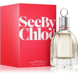 Perfumes > Perfumes in business for women with Pheromones > ChloePerfume 158 100ml inspired by SEE BY CHLOE - CHLOE with pheromones