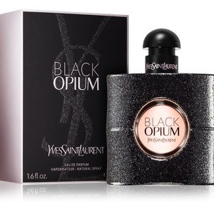 Perfumes > Women's Business Perfumes with Pheromones > YSLPerfume 179 100ml inspired by BLACK OPIUM - YSL with pheromones