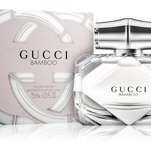 Perfumes > Women's business perfumes with Pheromones > GucciPerfume 184 100ml inspired by BAMBOO - GUCCI with pheromones