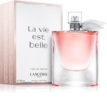 Perfumes > Perfumes in business for women with Pheromones > LancomePerfume 188 100ml inspired by LA VIE EST BELLE - LANCOME with pheromones