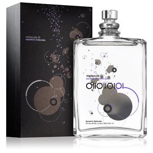 Perfumes > Women's business perfumes with pheromones > MoleculePerfume 247 100ml inspired by ESCENTRIC MOLECULES - MOLECULE 01 with pheromones