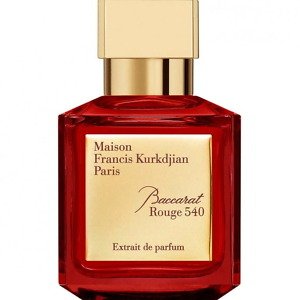 Perfumes > Women's Business Perfumes with Pheromones > Maison Francis KurkdjianPerfume 255 100ml inspired by BACCARAT ROUGE 540 -MAISON FRANCIS KURKDJIAN with pheromones