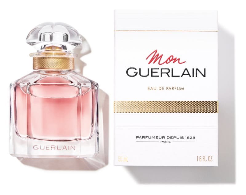 Perfumes > Women's Business Perfumes with Pheromones > Christian DiorPerfume 261 100ml inspired by MON GUERLAIN - GUERLAIN with pheromones