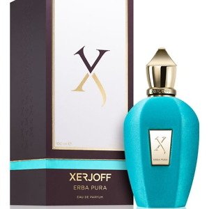 Perfumes > Perfumes in business for women with Pheromones > XerjoffPerfume 266 100ml inspired by ERBA PURA - XERJOFF with pheromones