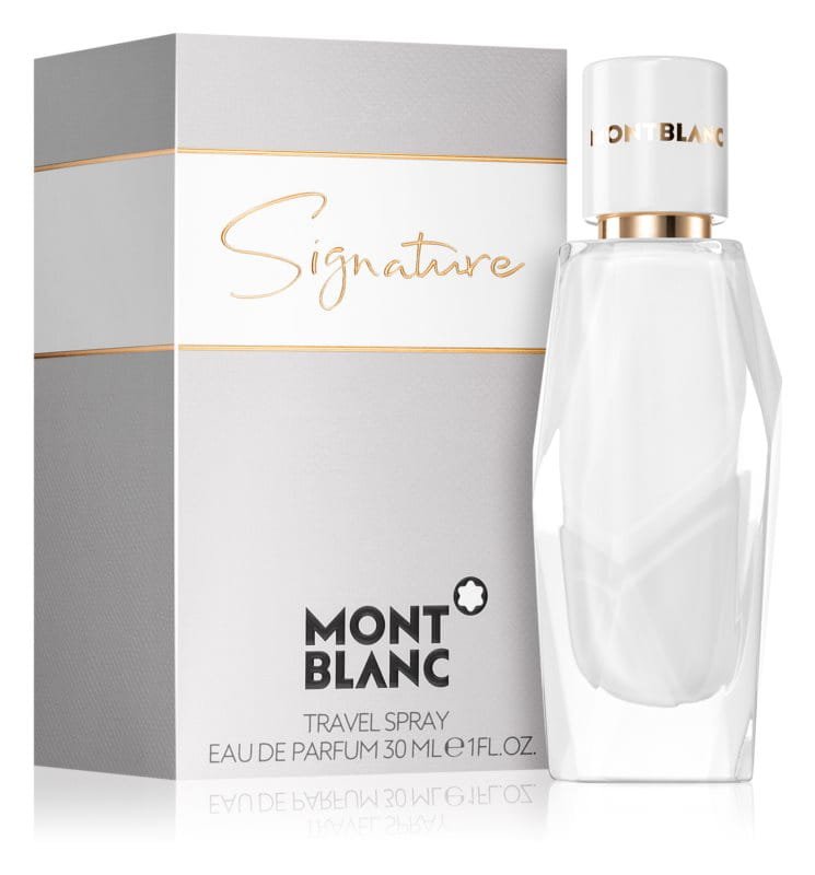 Perfumes > Perfumes in business for women with Pheromones > MontblancPerfume 275 100ml inspired by SIGNATURE - MONTBLANC with pheromones