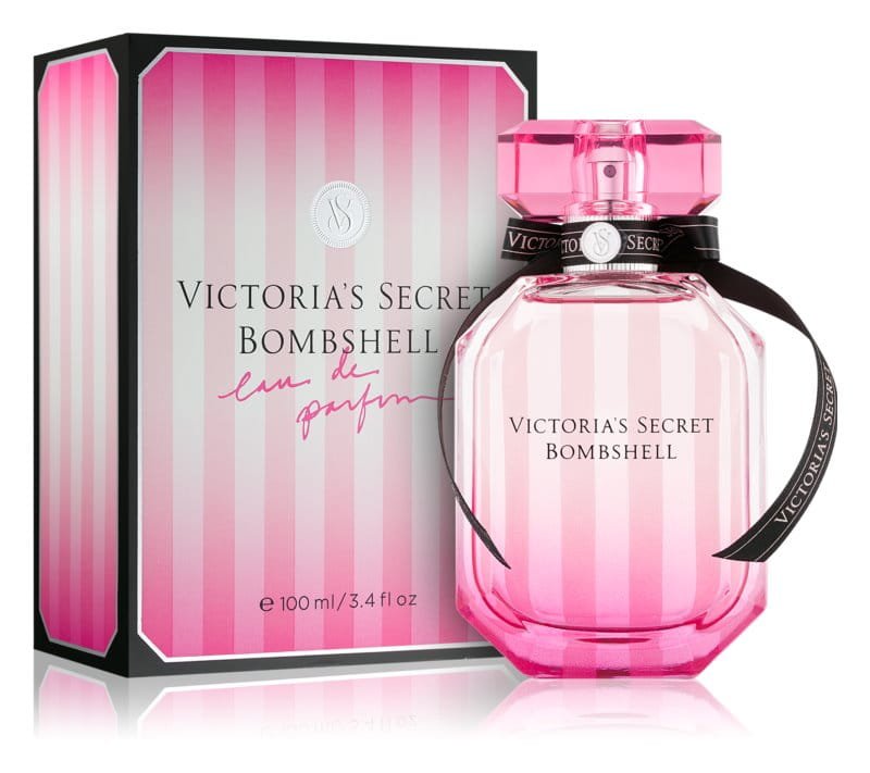 Perfumes > Women's business perfumesPerfume 282 100ml inspired by BOMBSHELL - VICTORIA'S SECRET with pheromones