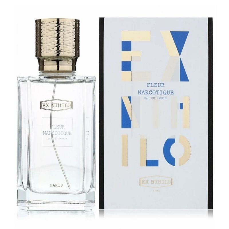 Perfumes > Women's Business Perfumes with Pheromones > Ex NihiloPerfume 290 100ml inspired by FLEUR NARCOTIQUE - EX NIHILO with pheromones