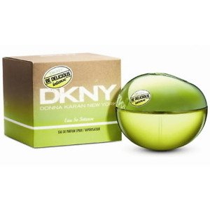 Perfumes > Women's Business Perfumes with Pheromones > Donna KaranPerfume 108 100ml inspired by BE DELICIOUS - DONNA KARAN with pheromones