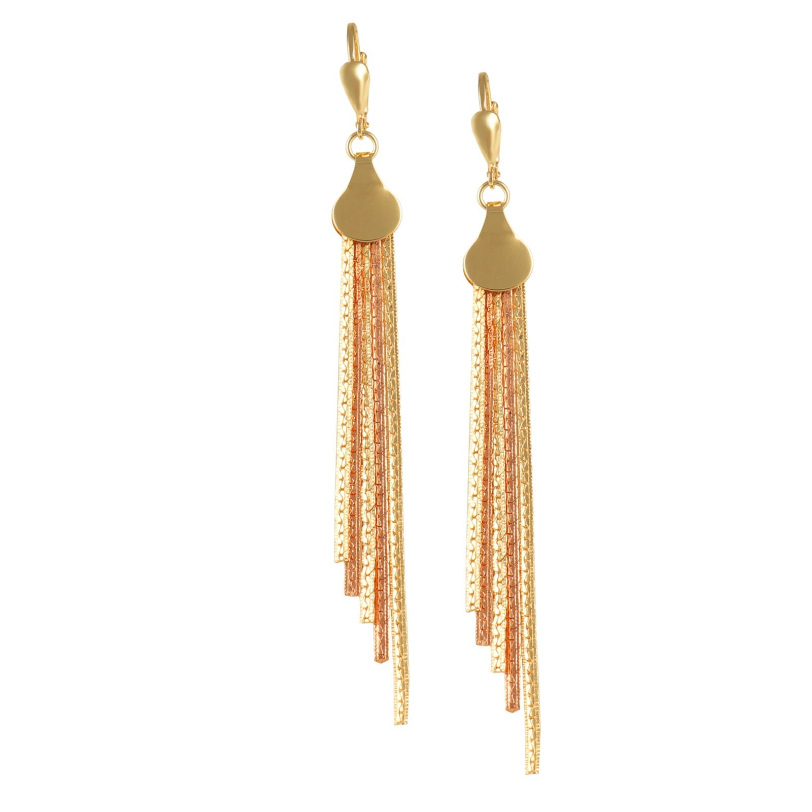 Jewellery > Women's Jewellery > EarringsGold-plated earrings