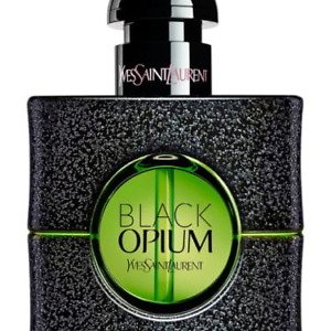 Perfumes > Women's Business Perfumes with Pheromones > Yves Saint LaurenPerfume 328 100ml inspired by Black Opium Illicit Green with pheromones