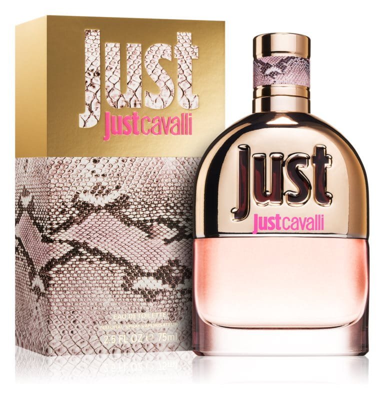 Perfumes > Perfumes in business for women with Pheromones > Roberto CavalliPerfume 160 10ml inspired by Just Cavalli Roberto Cavalli with pheromones