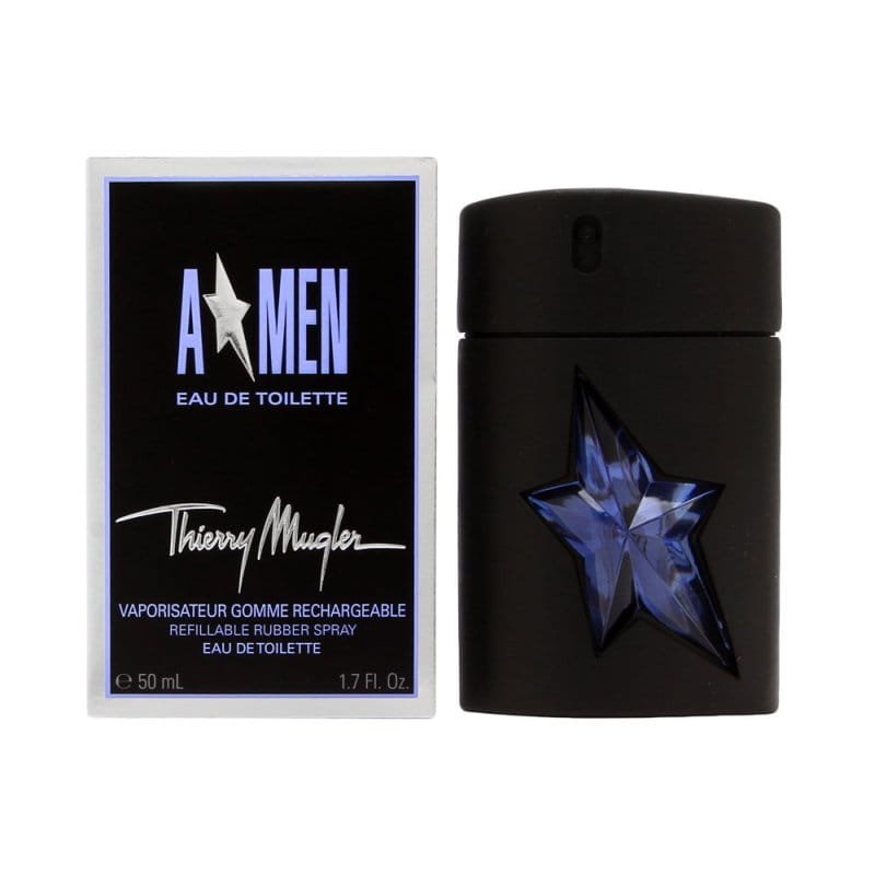 Perfumes > Men's Business Perfumes with Pheromones > Thierry MuglerPerfume 737 10ml inspired by Thierry Mugler A * Men with pheromones