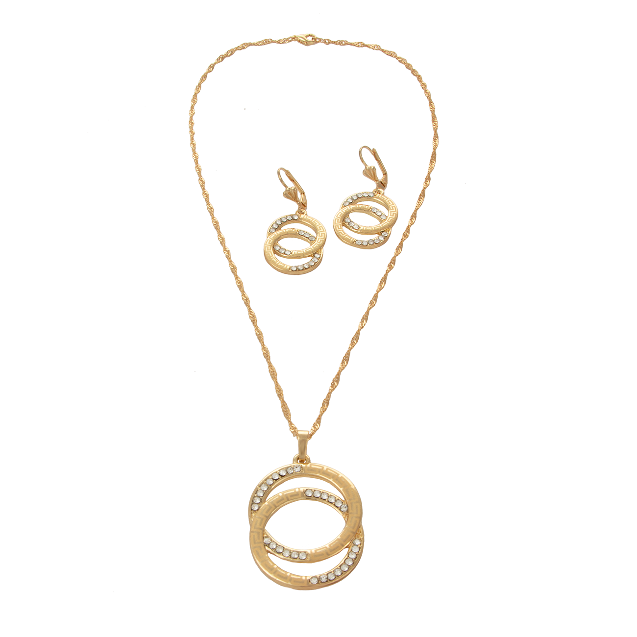 Jewellery > Women's Jewellery > SetsSet