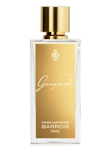 JewelleryPerfume 339 33ml inspired by GANYMEDE MARC - ANTOINE BARROIS