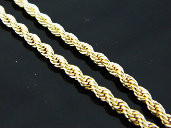 Jewellery > Women's Jewellery > ChainsMD L 592 chain