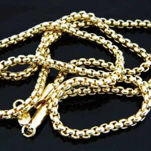 Jewellery > Women's Jewellery > ChainsMD chain L 561