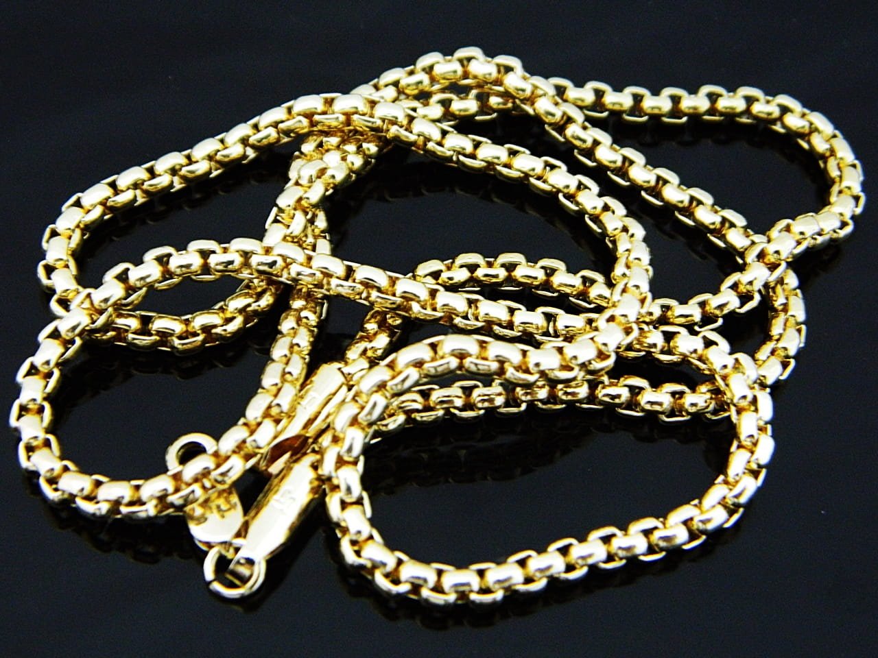 Jewellery > Women's Jewellery > ChainsMD chain L 561