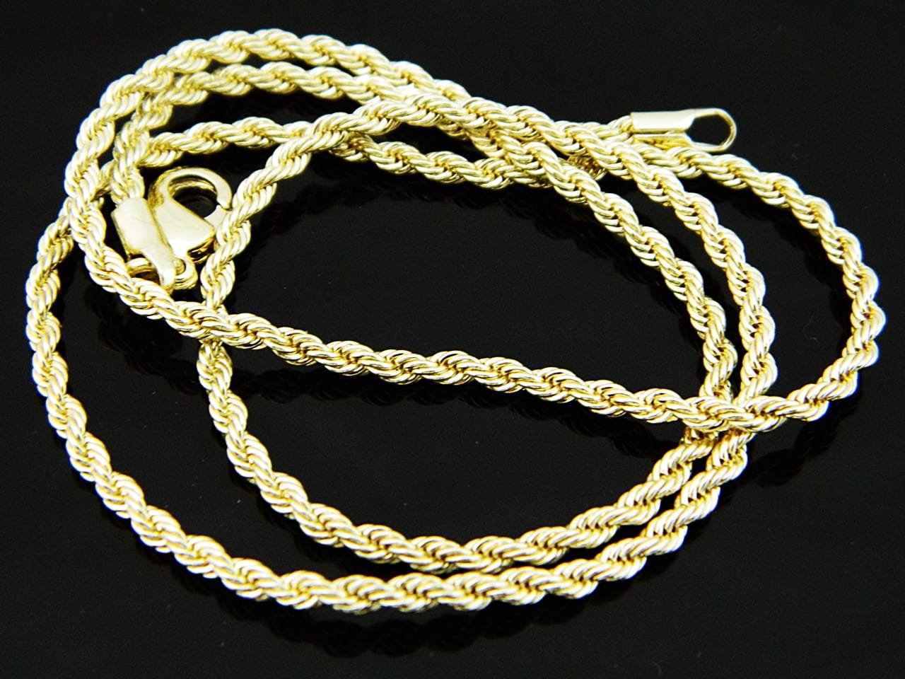 Jewellery > Women's Jewellery > ChainsMD L 616 chain