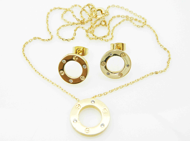 Jewellery > Women's Jewellery > SetsMD KT 795 set