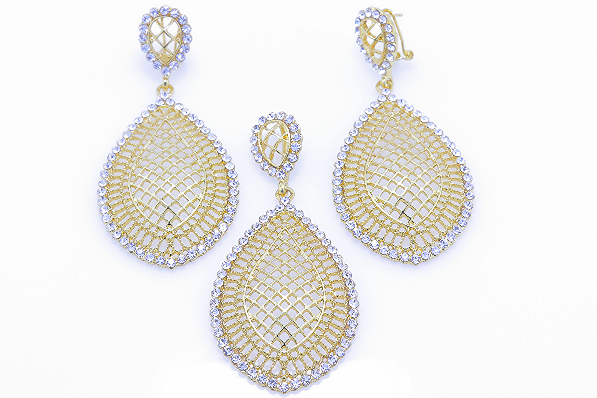 Jewellery > Women's Jewellery > SetsMD KT 788 set