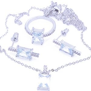 Jewellery > Women's Jewellery > SetsMD KT 736 set