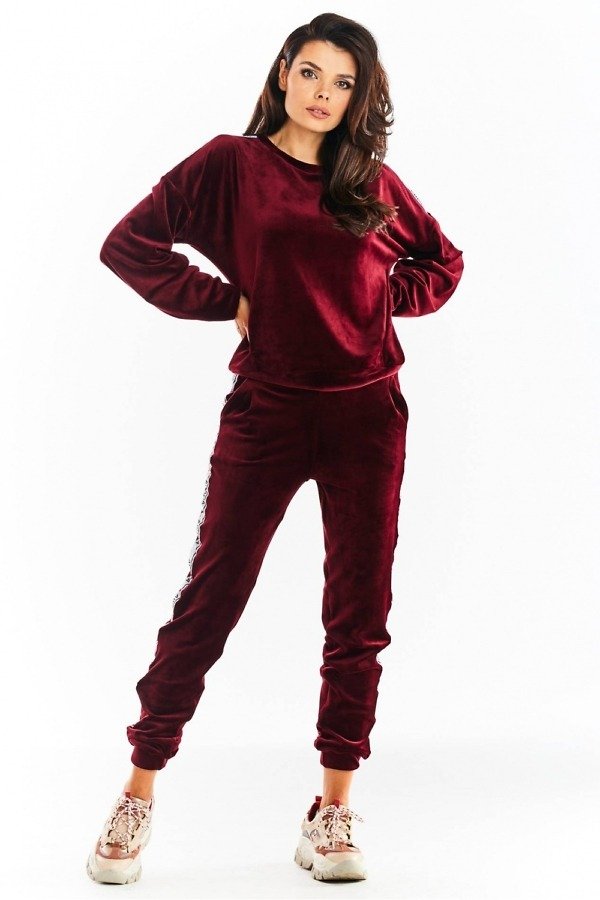 Women`s Tracksuit Bottoms