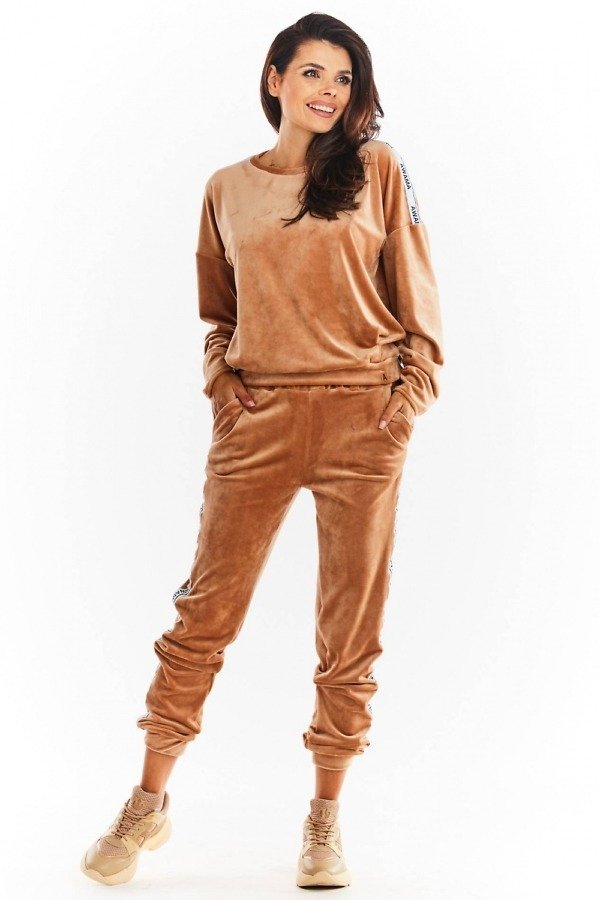 Women`s Tracksuit Bottoms