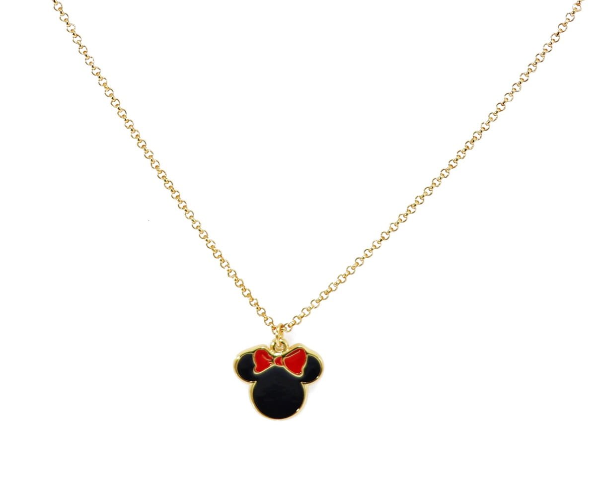 Jewellery > Women's Jewellery > NecklacesMouse collection necklace