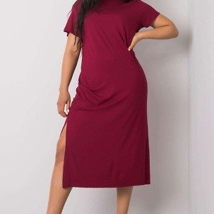 Plus size dresses